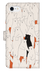 しろくま・くろくま ［ 手帳型ケース（専用） for iPhone 6s Plus ］