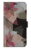 シフォンフラワー ［ 手帳型ケース（専用） for iPhone 13 ］