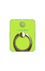 I love kiwi ［ スマホリングゴールド（四角） ］