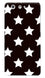 STAR　Large ［ ハードケース（光沢） for arrows Be F-05J ］