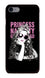 いたずらなPrincess ［ ハードケース（光沢） for iPhone 8 ］