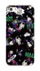 FUNKY宇宙 ［ ハードケース（光沢） for iPhone 5 ］