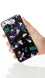 FUNKY宇宙 ［ ハードケース（光沢） for iPhone 6s Plus ］