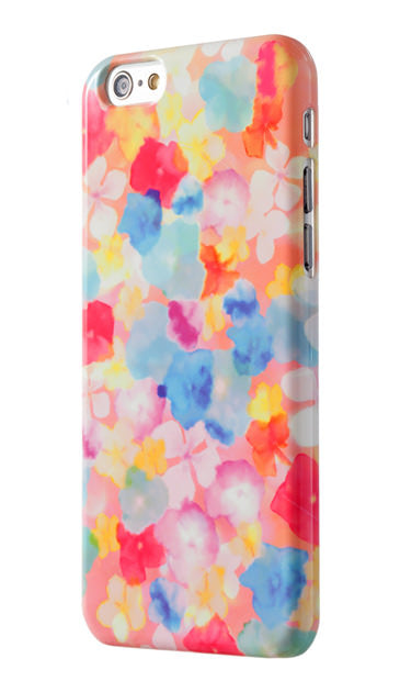 Sweet Flowers ［ ハードケース（光沢） for arrows Be F-05J ］